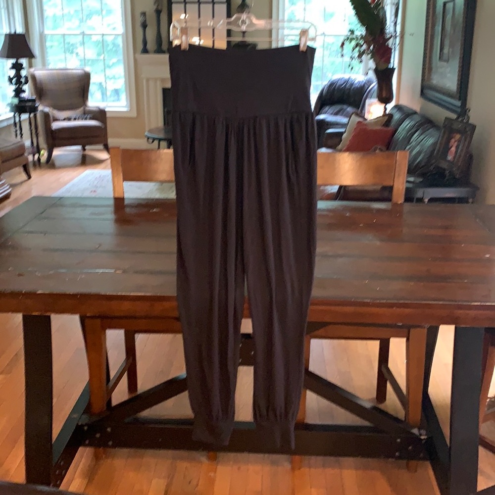 Athleta Studio Joggers